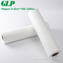 60gsm OEM Sublimation Paper